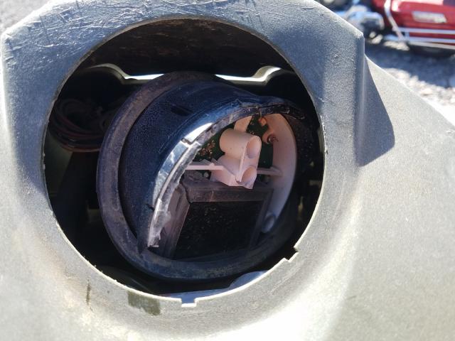 2014 POLARIS SPORTSMAN 4XAMH46A9EA124570