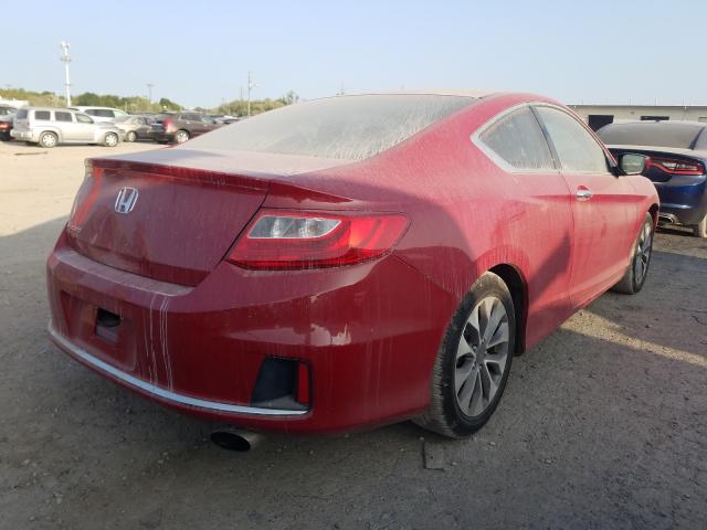 2013 HONDA ACCORD LX- 1HGCT1B30DA018095