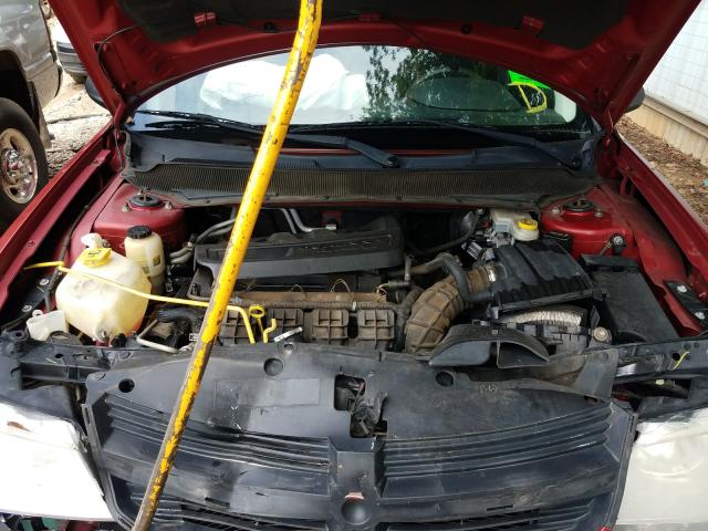 2010 DODGE AVENGER SX 1B3CC4FB9AN228993