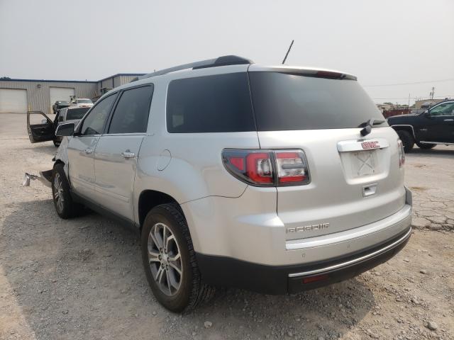 2014 GMC ACADIA SLT 1GKKRRKD8EJ360691