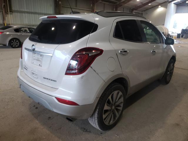 2018 BUICK ENCORE PRE KL4CJASB0JB692856