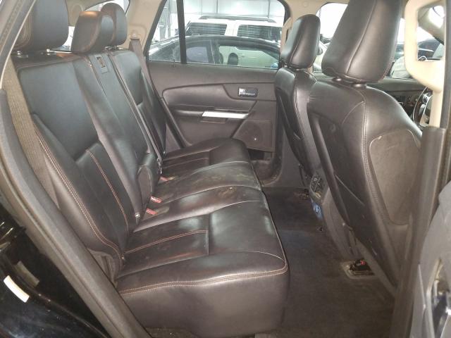 2012 FORD EDGE LIMIT 2FMDK4KC6CBA27969