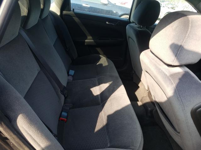 2011 CHEVROLET IMPALA LT 2G1WG5EK0B1251954