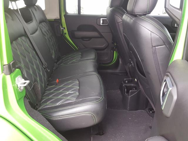 2020 JEEP WRANGLER U 1C4HJXEN1LW115477