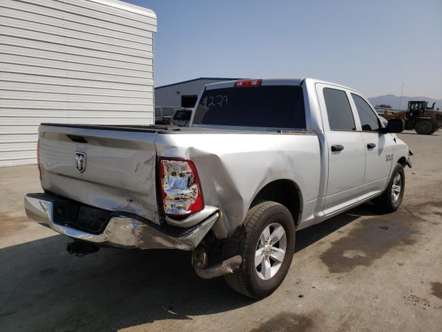 2018 RAM 1500 ST 3C6RR6KG2JG214227