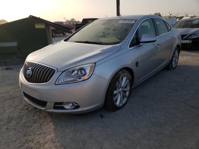 2013 BUICK VERANO 1G4PP5SK4D4239048