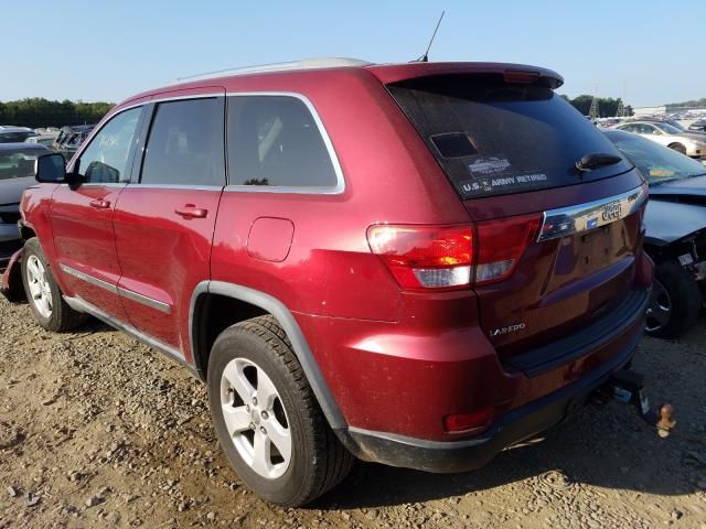 2012 JEEP GRAND CHER 1C4RJEAG5CC167521