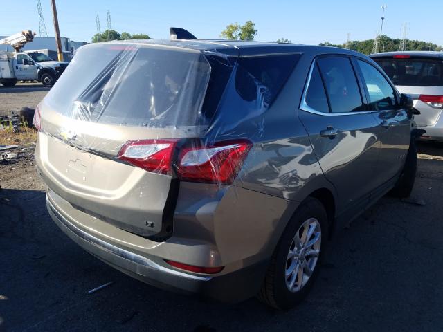 2019 CHEVROLET EQUINOX LT 3GNAXKEV7KS563968