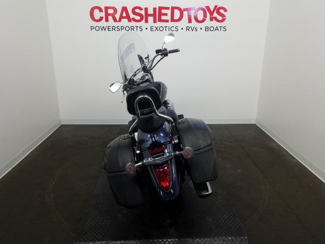 2015 YAMAHA XVS1300 CT JYAVP32E4FA006393