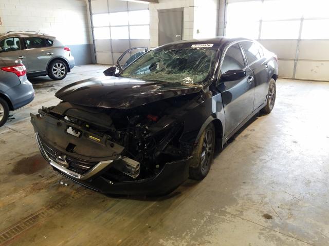 1N4AL3AP9JC123715 NISSAN ALTIMA 2018