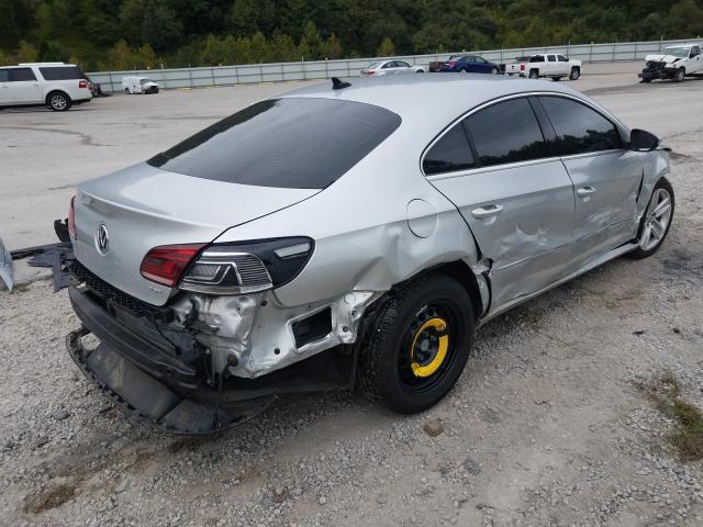 2013 VOLKSWAGEN CC SPORT WVWBP7AN2DE530941
