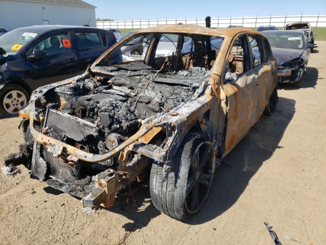 2015 AUDI Q7 PRESTIG WA1DGAFE0FD024588