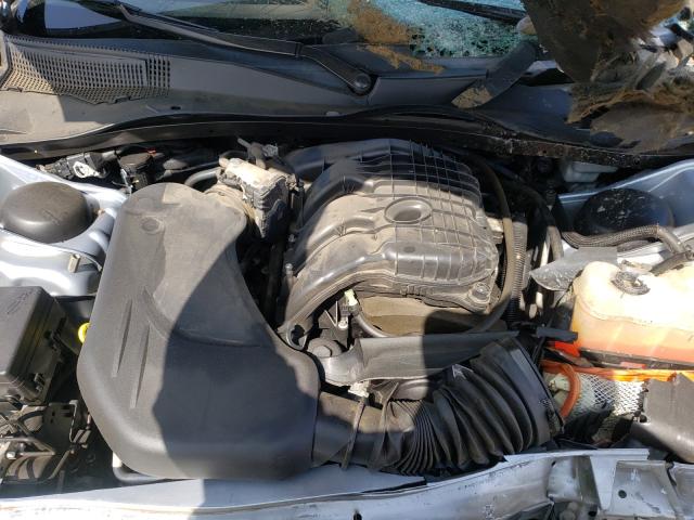 2012 CHRYSLER 300 - 2C3CCAAG5CH165195