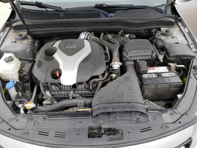 2012 KIA OPTIMA 5XXGR4A66CG013627