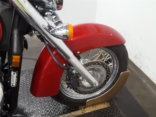 2015 HONDA VT750 C JH2RC5006FK200557