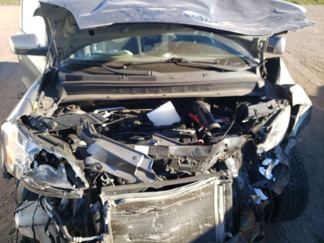 2011 KIA SOUL KNDJT2A25B7248052