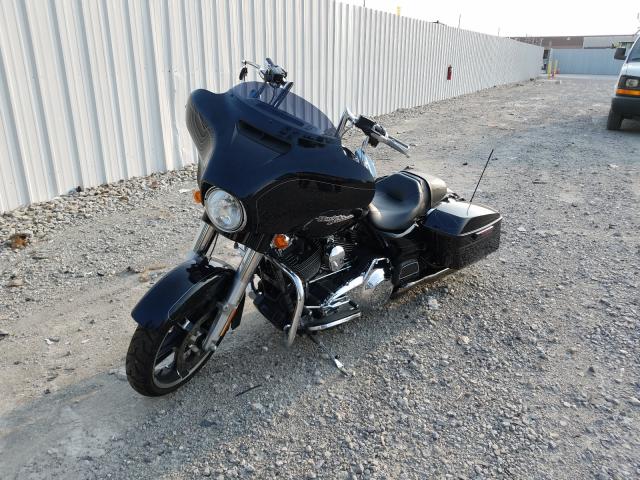 2016 HARLEY-DAVIDSON FLHXS STRE 1HD1KRM12GB690742