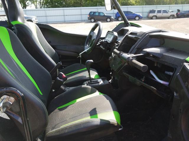 2020 KAWASAKI KRF 1000 A JKARFCA11LB506468