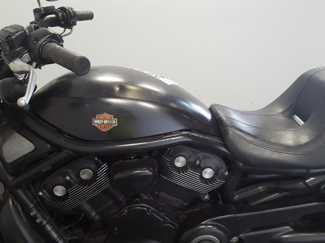 2013 HARLEY-DAVIDSON VRSCDX NIG 1HD1HHH15DC808064