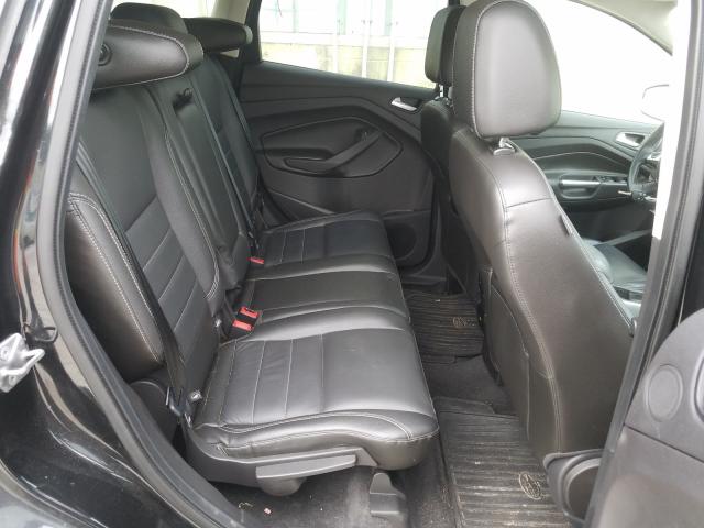 2014 FORD ESCAPE 1FMCU0G91EUE34879