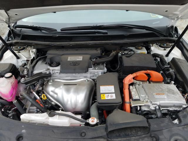 2018 TOYOTA AVALON HYB 4T1BD1EB1JU061361