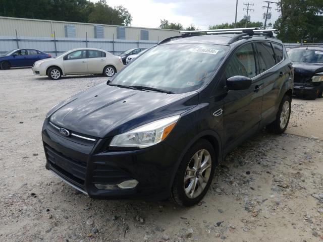 2014 FORD ESCAPE 1FMCU0G91EUE34879