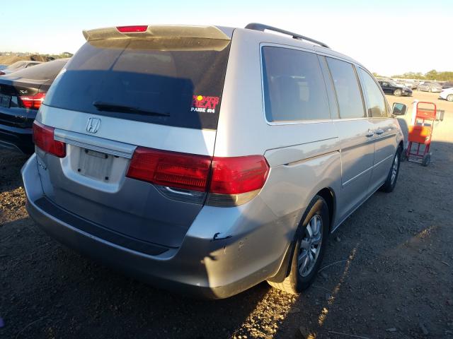 2010 HONDA ODYSSEY EX 5FNRL3H76AB041656