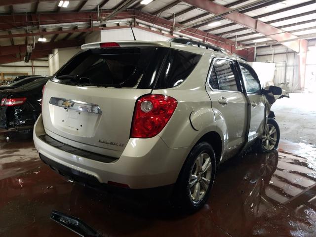 2014 CHEVROLET EQUINOX LT 2GNALBEK1E6141912