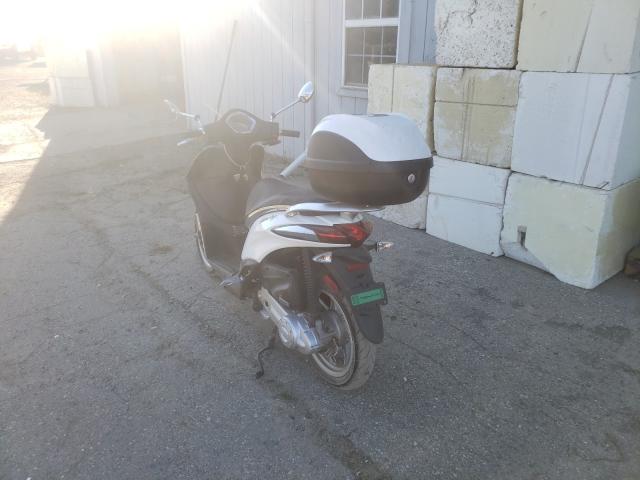 2018 PIAGGIO A779F ZAPC546B6J7000185
