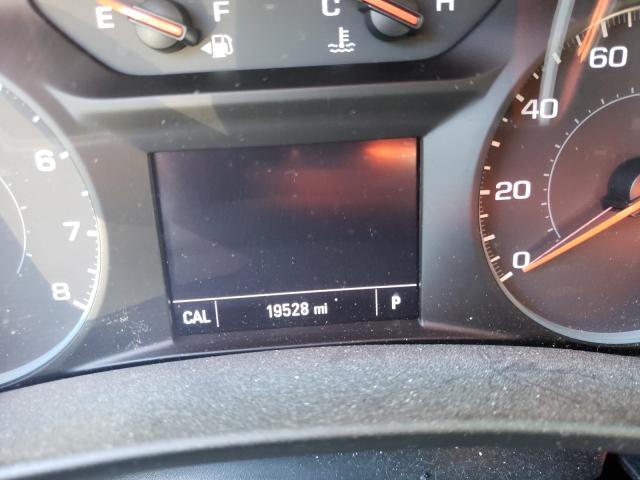 2018 CHEVROLET EQUINOX LT 2GNAXSEV8J6329688