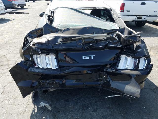 2016 FORD MUSTANG GT 1FA6P8CF6G5333956