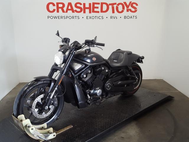 2013 HARLEY-DAVIDSON VRSCDX NIG 1HD1HHH15DC808064