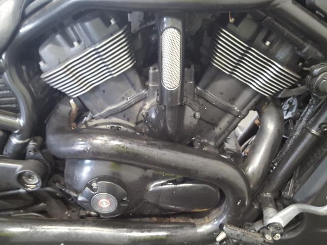 2013 HARLEY-DAVIDSON VRSCDX NIG 1HD1HHH15DC808064