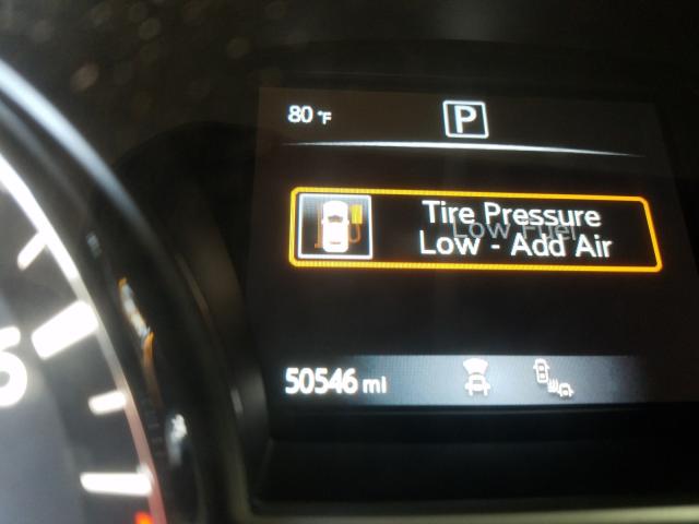 2018 NISSAN ALTIMA 2.5 - 1N4AL3APXJC208546