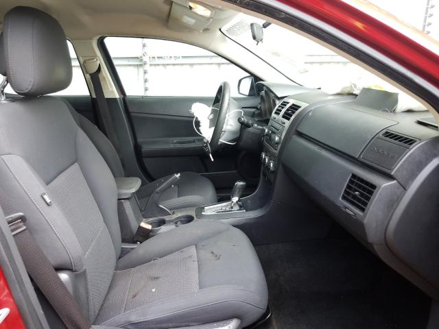 2010 DODGE AVENGER SX 1B3CC4FB9AN228993