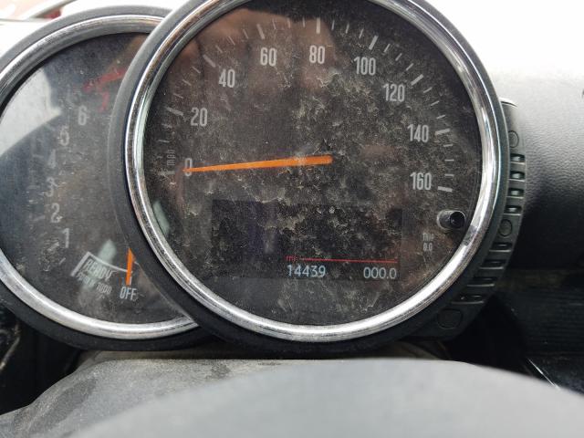 2017 MINI COOPER CLU WMWLU1C58H2C42100