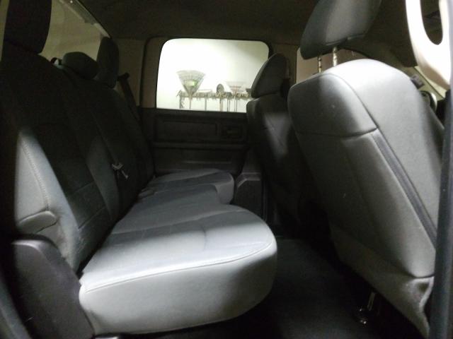 2014 RAM 1500 ST 1C6RR7KT5ES296925