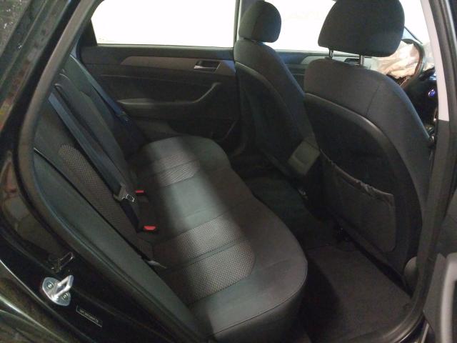 2018 HYUNDAI SONATA SPO 5NPE34AF0JH641726