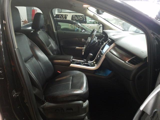 2012 FORD EDGE LIMIT 2FMDK4KC6CBA27969
