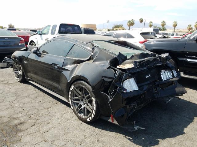 2016 FORD MUSTANG GT 1FA6P8CF6G5333956
