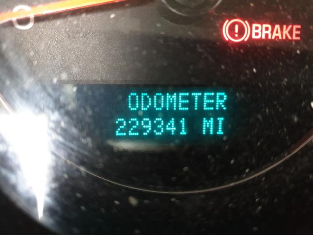 2010 CHEVROLET TAHOE C150 1GNMCBE37AR167578