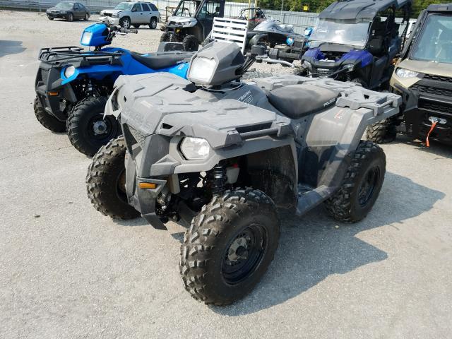 2020 POLARIS SPORTSMAN 4XASEE577LA644145