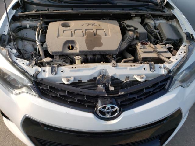 2016 TOYOTA COROLLA, 5YFBURHE3GP406775 - 7
