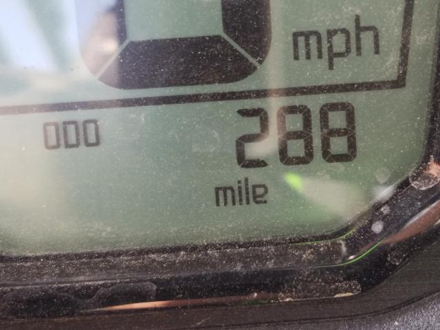 2020 KAWASAKI KRF 1000 A JKARFCA11LB506468