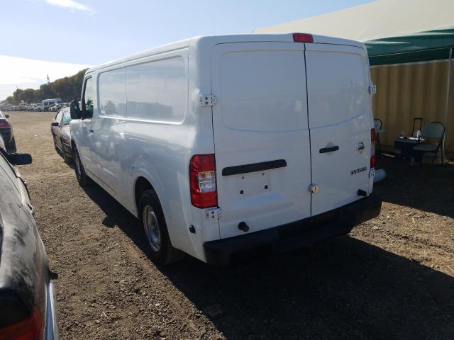 2014 NISSAN NV 1500 1N6BF0KL2EN107475