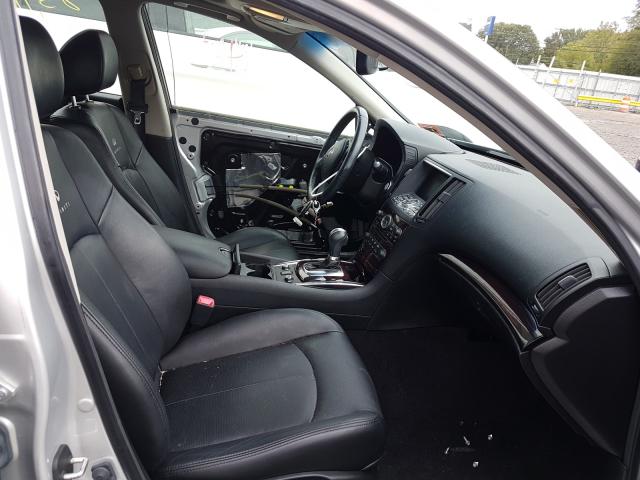 2013 INFINITI G37 JN1CV6AR9DM351425
