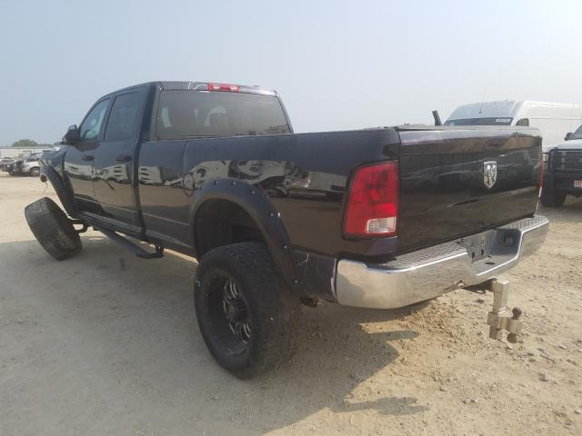 2012 DODGE RAM 3500 S 3C63D3GL8CG316885