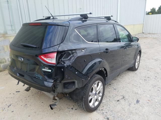 2014 FORD ESCAPE 1FMCU0G91EUE34879