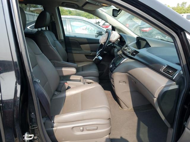 2014 HONDA ODYSSEY TO 5FNRL5H92EB063107