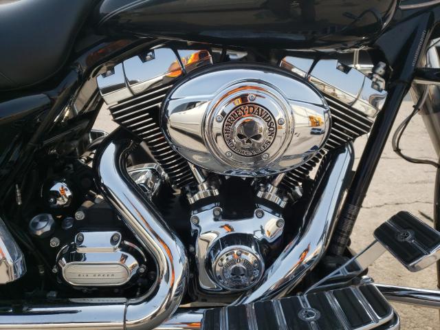 2011 HARLEY-DAVIDSON FLHRC 1HD1FRM10BB660913